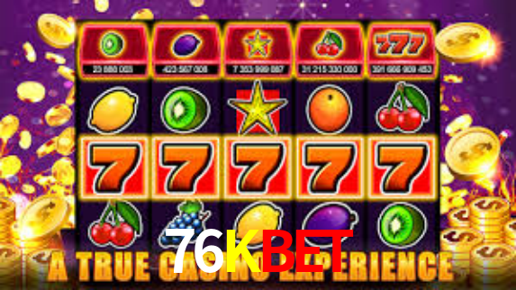 76Kbet